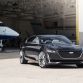 The Escala Concept introduces the next evolution of Cadillac design.