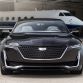 The Escala Concept introduces the next evolution of Cadillac design.