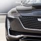 The Escala Concept introduces the next evolution of Cadillac design.