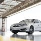 2016 Acura ILX