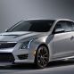 2016 Cadillac ATS-V 1