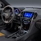 2016 Cadillac ATS-V 5