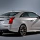 2016 Cadillac ATS-V 7