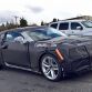 2016 Chevrolet Camaro spy photos (1)