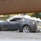 2016 Chevrolet Camaro spy photos (2)
