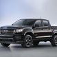 2016 Chevrolet Colorado Midnight Edition (2)