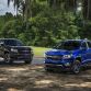 2016 Chevrolet Colorado Midnight Edition and Colorado Z71 Trail Boss