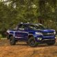 2016 Chevrolet Colorado Z71 Trail Boss (1)