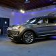 2016 Ford Explorer 4