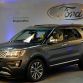 2016 Ford Explorer 7