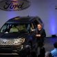 2016 Ford Explorer 8