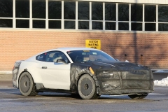 2016 Ford Mustang Shelby GT350