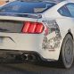 2016 Ford Mustang Shelby GT350