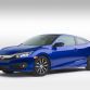 2016 Honda Civic Coupe