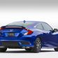 2016 Honda Civic Coupe