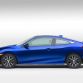 2016 Honda Civic Coupe