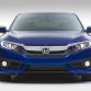 2016 Honda Civic Coupe