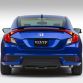 2016 Honda Civic Coupe