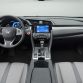 2016 Honda Civic Coupe