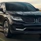 2016 Lincoln MKX leaked photo 1