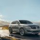 2016 Lincoln MKX leaked photo 2