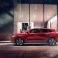 2016 Lincoln MKX leaked photo 3