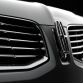 2016 Lincoln MKX leaked photo 6