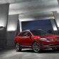 2016 Lincoln MKX 1