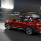 2016 Lincoln MKX 3