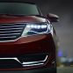 2016 Lincoln MKX 7