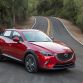 2016 Mazda CX-3 1