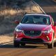 2016 Mazda CX-3 11