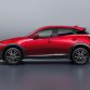 2016 Mazda CX-3 12