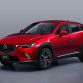 2016 Mazda CX-3 13