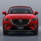 2016 Mazda CX-3 14