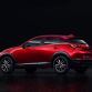 2016 Mazda CX-3 15