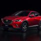 2016 Mazda CX-3 16