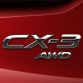 2016 Mazda CX-3 28