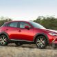2016 Mazda CX-3 5