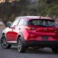 2016 Mazda CX-3 9