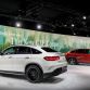 Mercedes-Benz New Year‘s Reception 2015 in Detroit