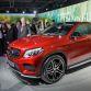 Mercedes-Benz New Year‘s Reception 2015 in Detroit