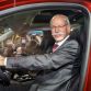 Mercedes-Benz New Year‘s Reception 2015 in Detroit