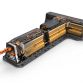 The second-generation Chevrolet Volt uses an all-new battery system that maintains its signature t-shape configuration but uses nearly 100 fewer cells.  The battery system will provide improved range while weighing 30 lbs. less than the previous battery system.