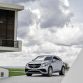 Mercedes-AMG GLE 63 (C 292) 2014; Exterieur: Diamantsilberexterior: diamond silver