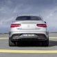 Mercedes-AMG GLE 63 (C 292) 2014; Exterieur: Diamantsilberexterior: diamond silver