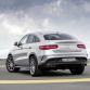 Mercedes-AMG GLE 63 (C 292) 2014; Exterieur: Diamantsilberexterior: diamond silver