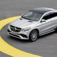 Mercedes-AMG GLE 63 (C 292) 2014; Exterieur: Diamantsilberexterior: diamond silver