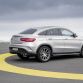 Mercedes-AMG GLE 63 (C 292) 2014; Exterieur: Diamantsilberexterior: diamond silver