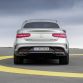 Mercedes-AMG GLE 63 (C 292) 2014; Exterieur: Diamantsilberexterior: diamond silver
